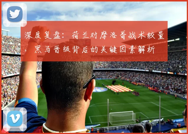 深度复盘：荷兰对摩洛哥战术较量，黑马晋级背后的关键因素解析